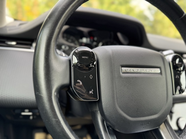 2020 Land Rover Range Rover Evoque S photo 23
