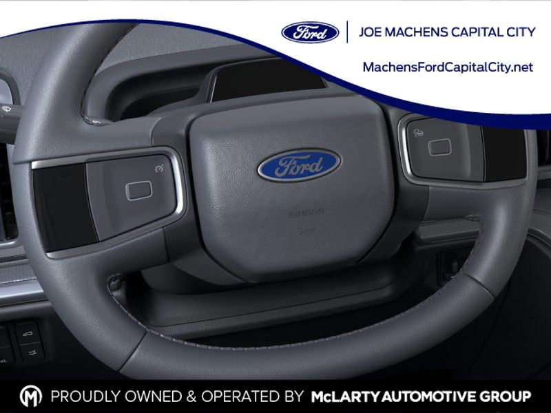 2025 Ford Expedition MAX photo 12