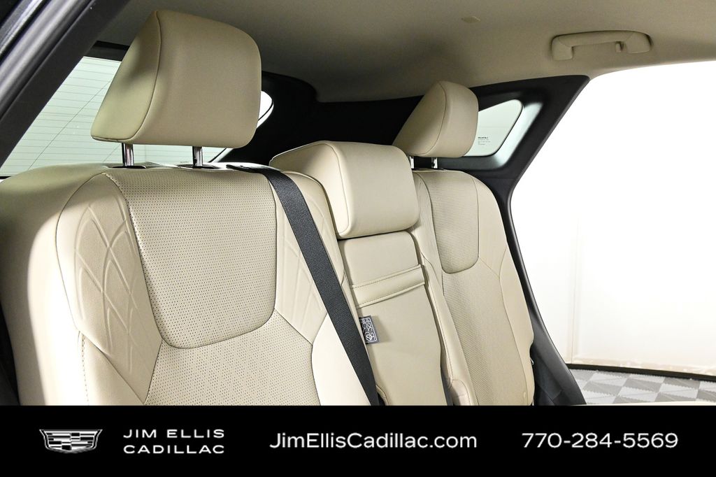 2024 Lexus RX 350 Premium photo 20