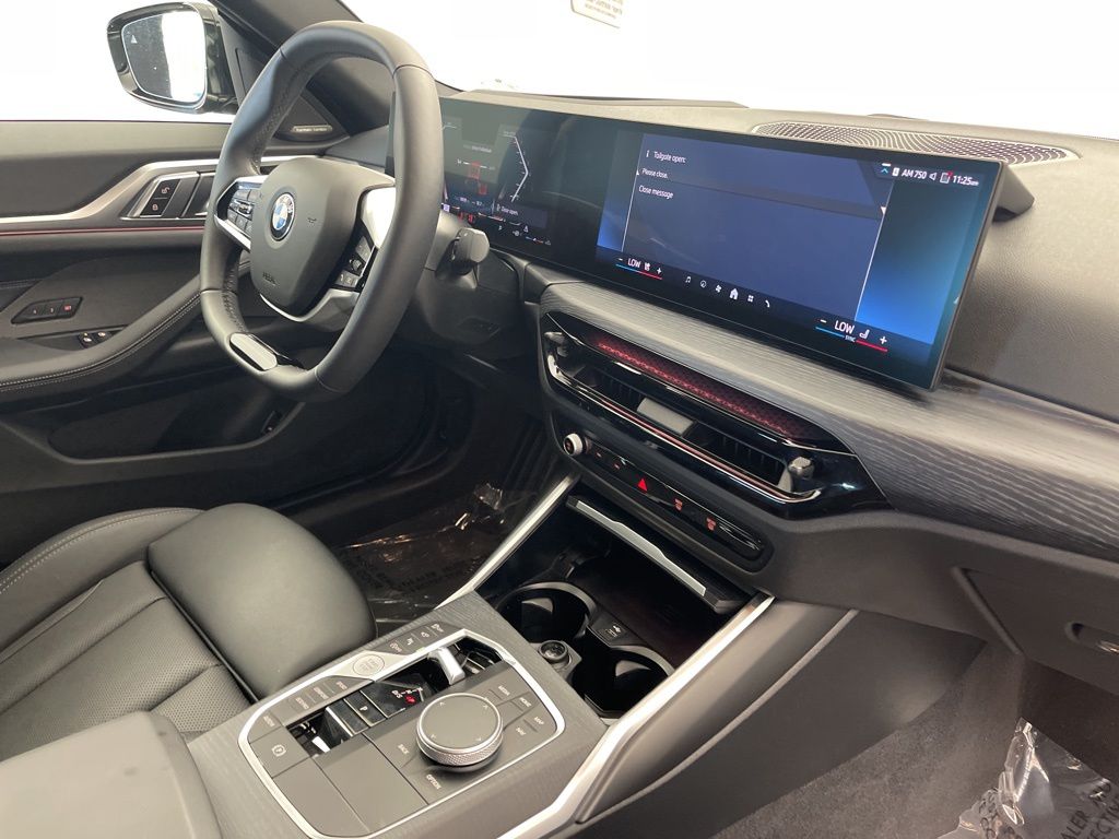 2025 Bmw 430i xDrive Gran Coupe photo 28