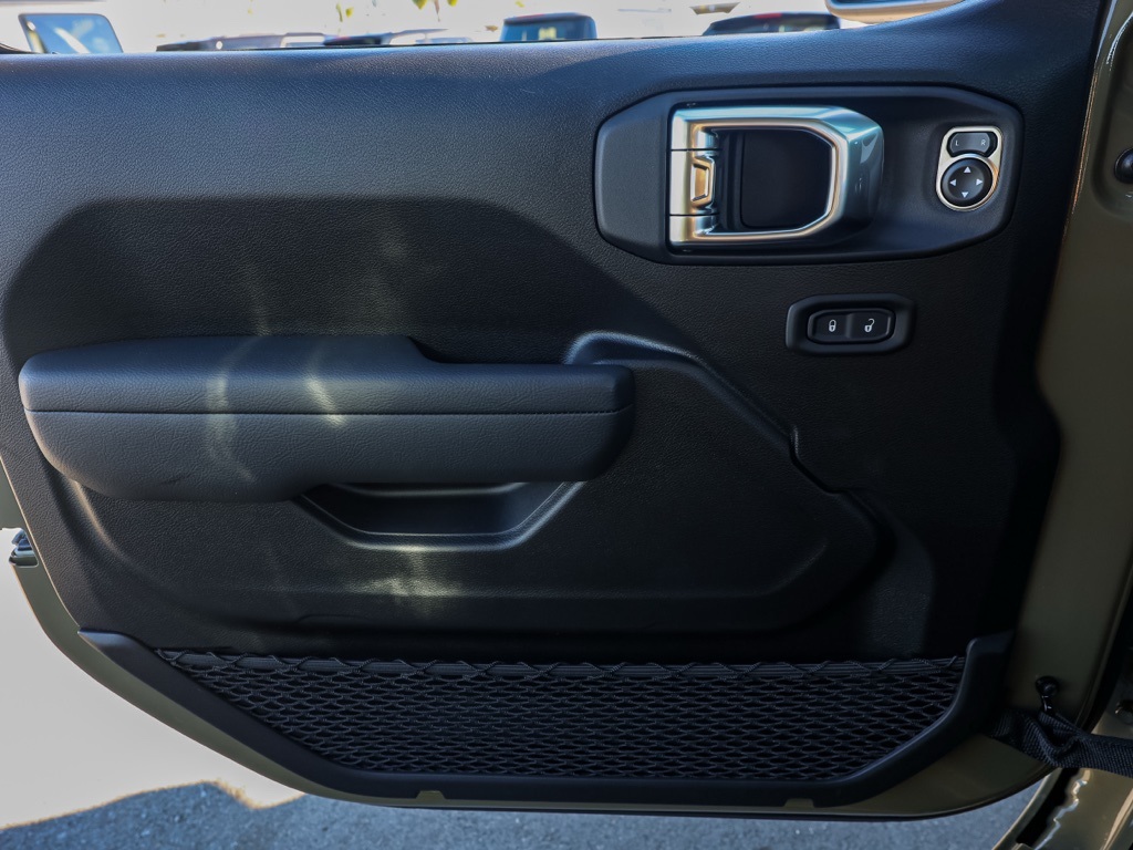 New 2026 41 Exterior Paint Jeep Willys image 21