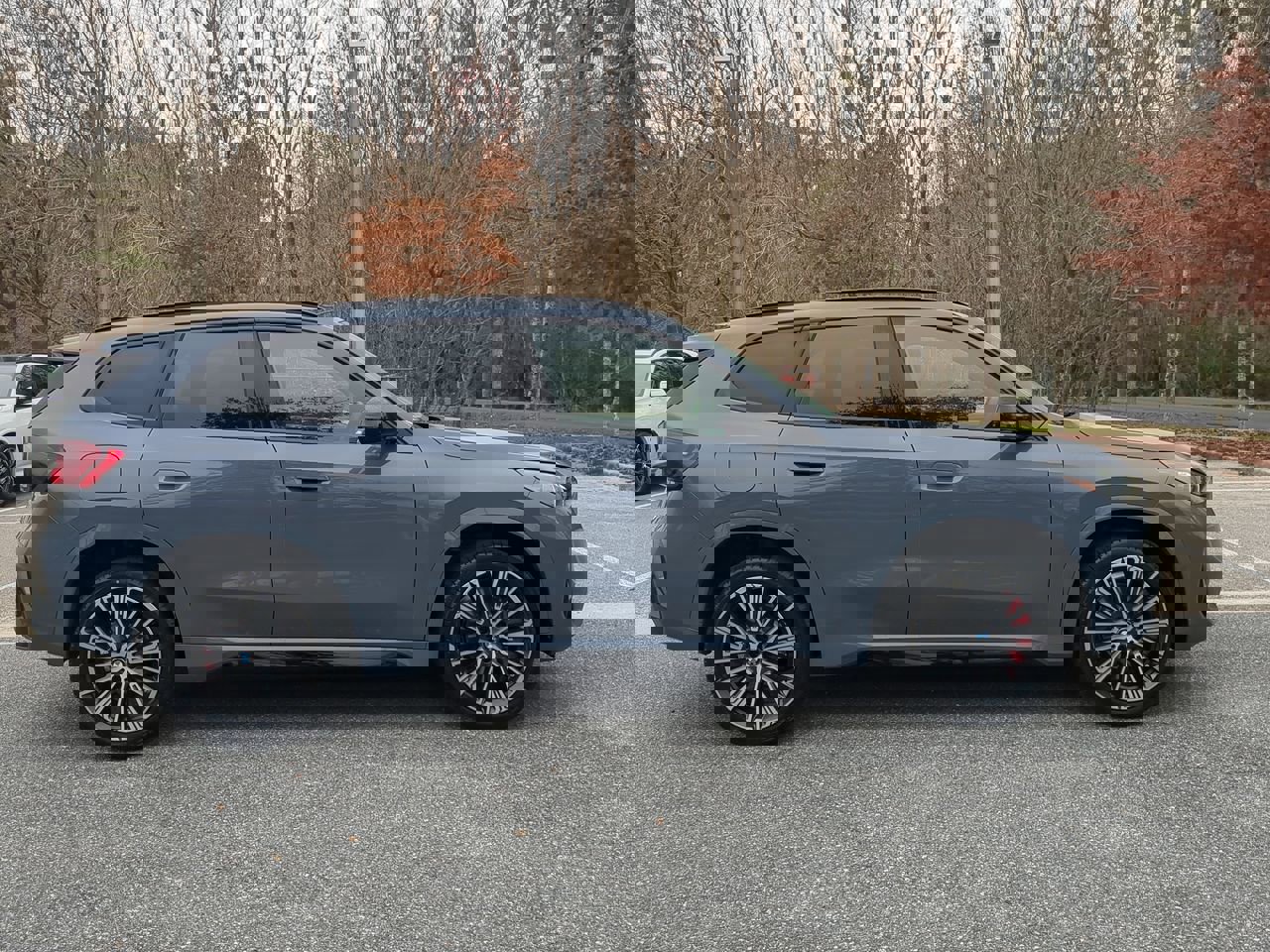 2025 Bmw X1 XDrive28i photo 2