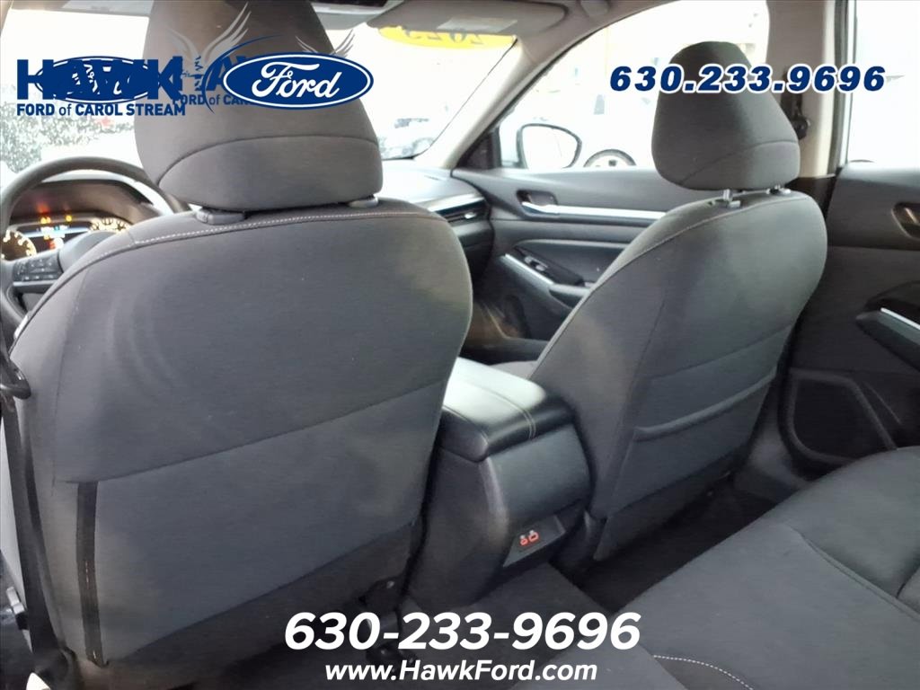 2023 NISSAN ALTIMA - Image 22