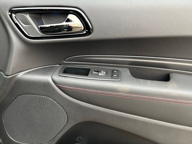2025 Dodge Durango R/T Plus photo 21