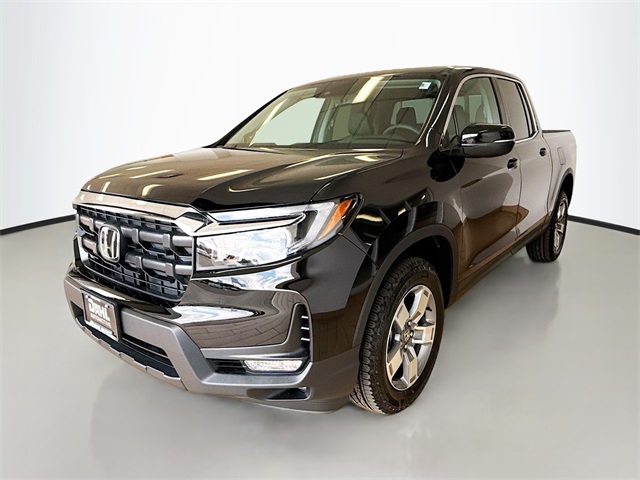 2025 Honda Ridgeline RTL photo 35