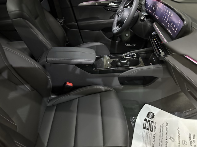 2025 Buick Envision Preferred photo 26