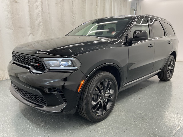 2025 Dodge Durango GT photo 4