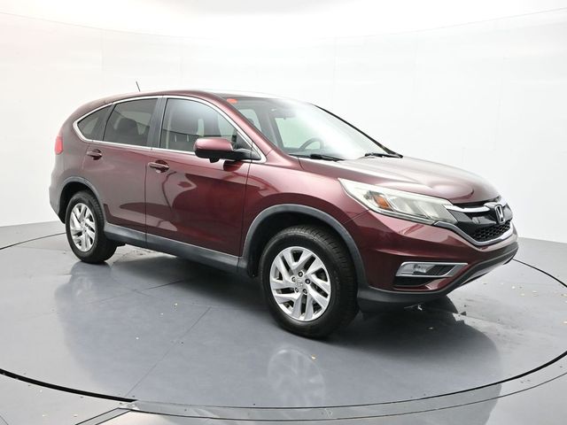 2015 Honda CR-V EX photo 3