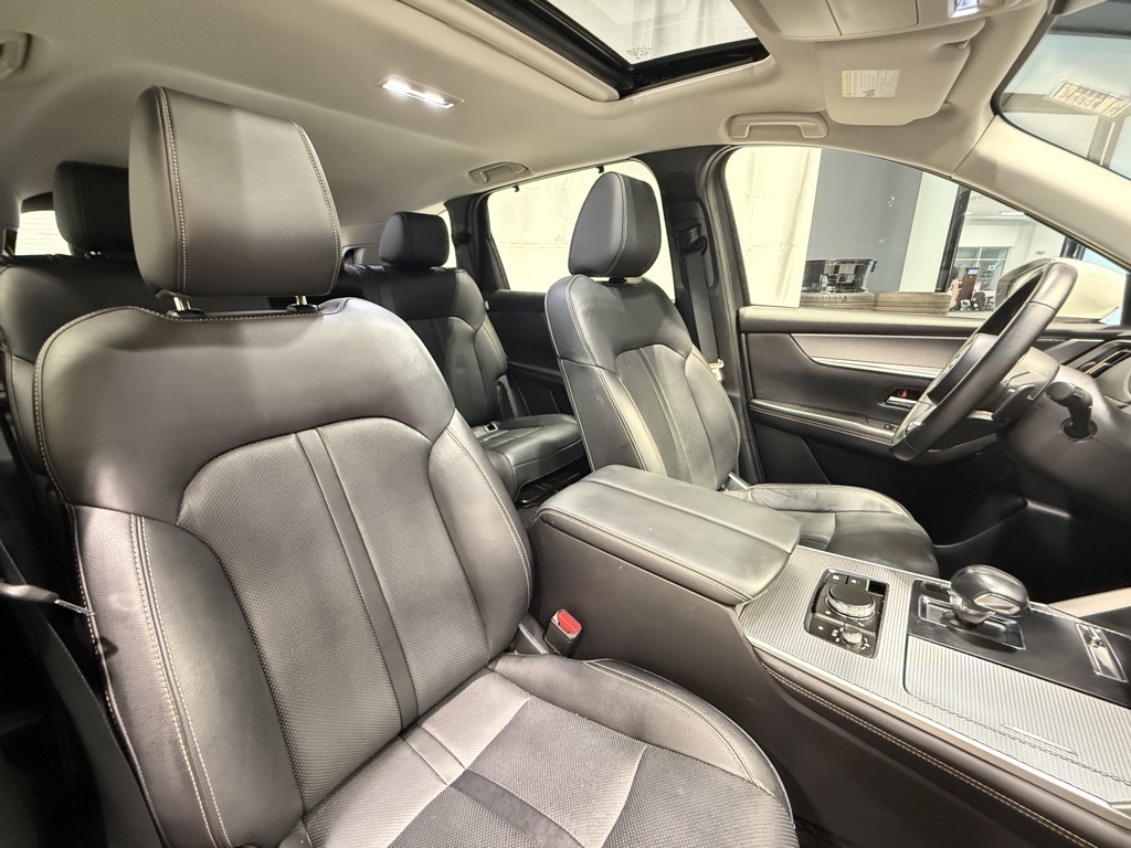 2024 Mazda CX-90 3.3 Turbo Preferred Plus photo 29