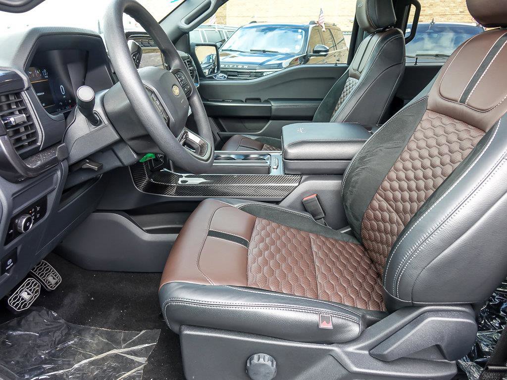2024 FORD F-150 - Image 12
