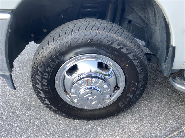 2024 Ram 3500 Big Horn photo 10