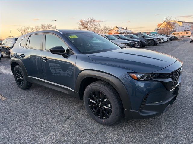 2026 Mazda CX-50 Preferred's photo