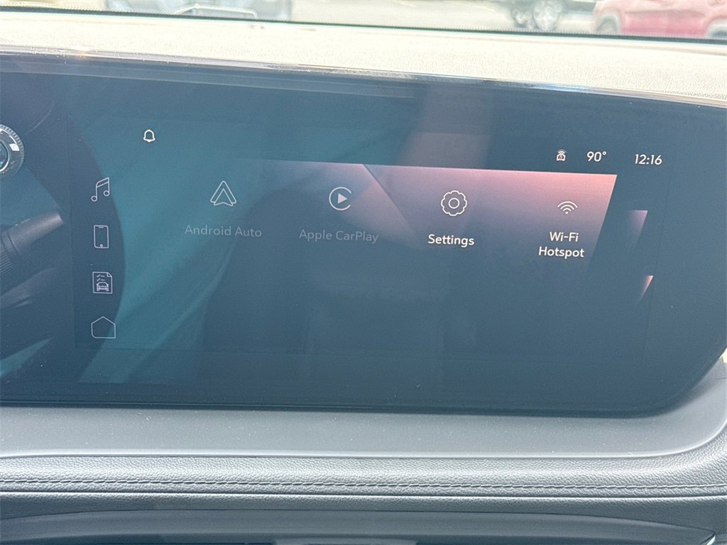 2026 BUICK ENCORE GX - Image 21