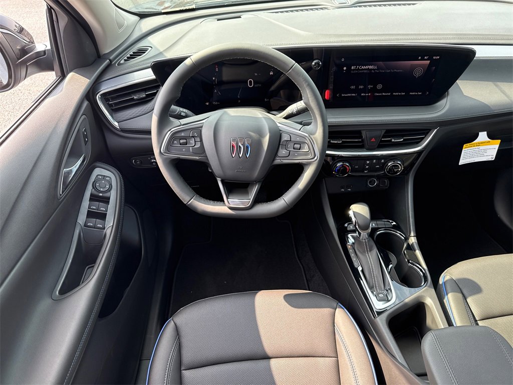 2026 BUICK ENCORE GX - Image 25