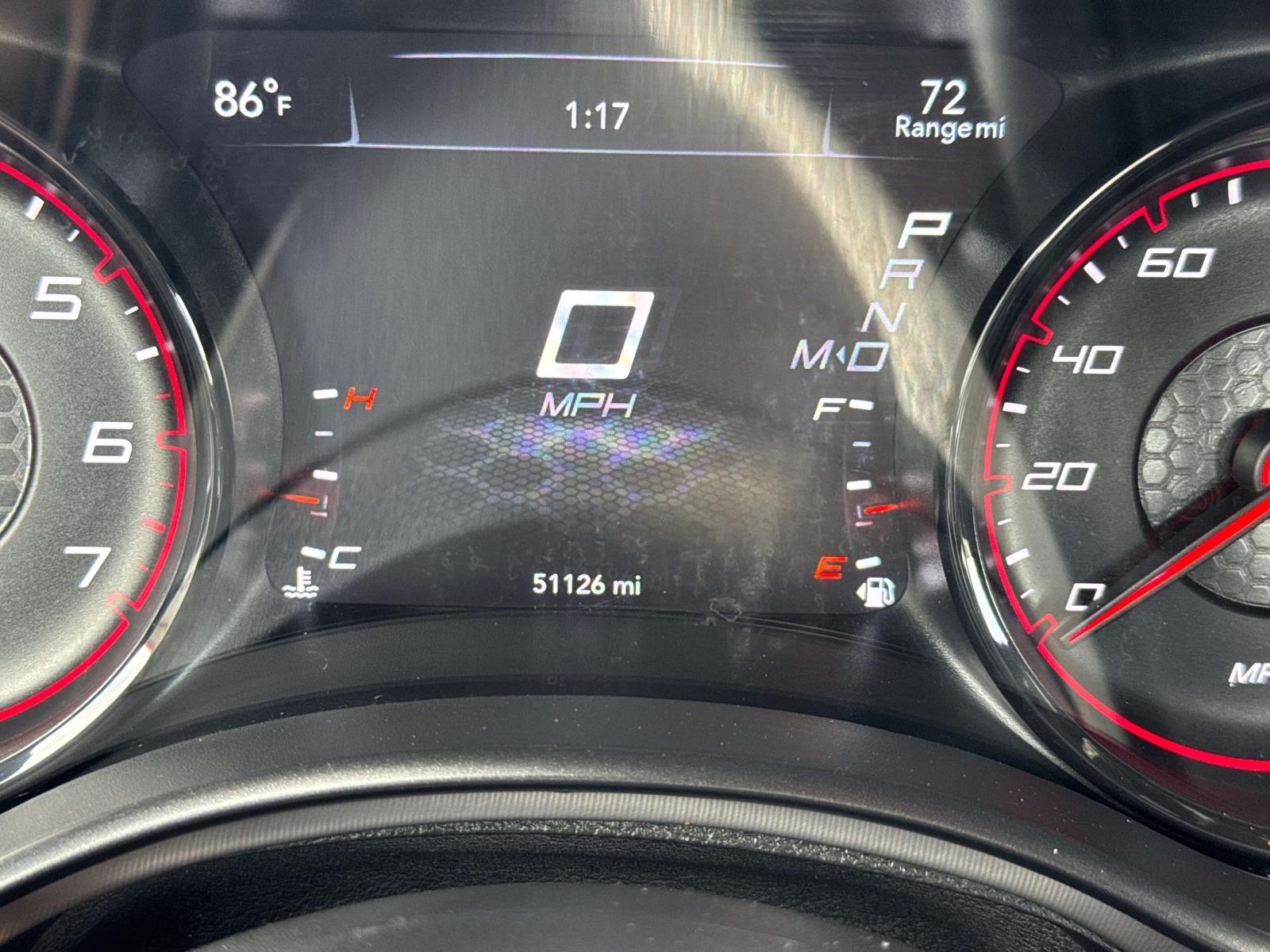 2022 Dodge Charger R/T photo 27