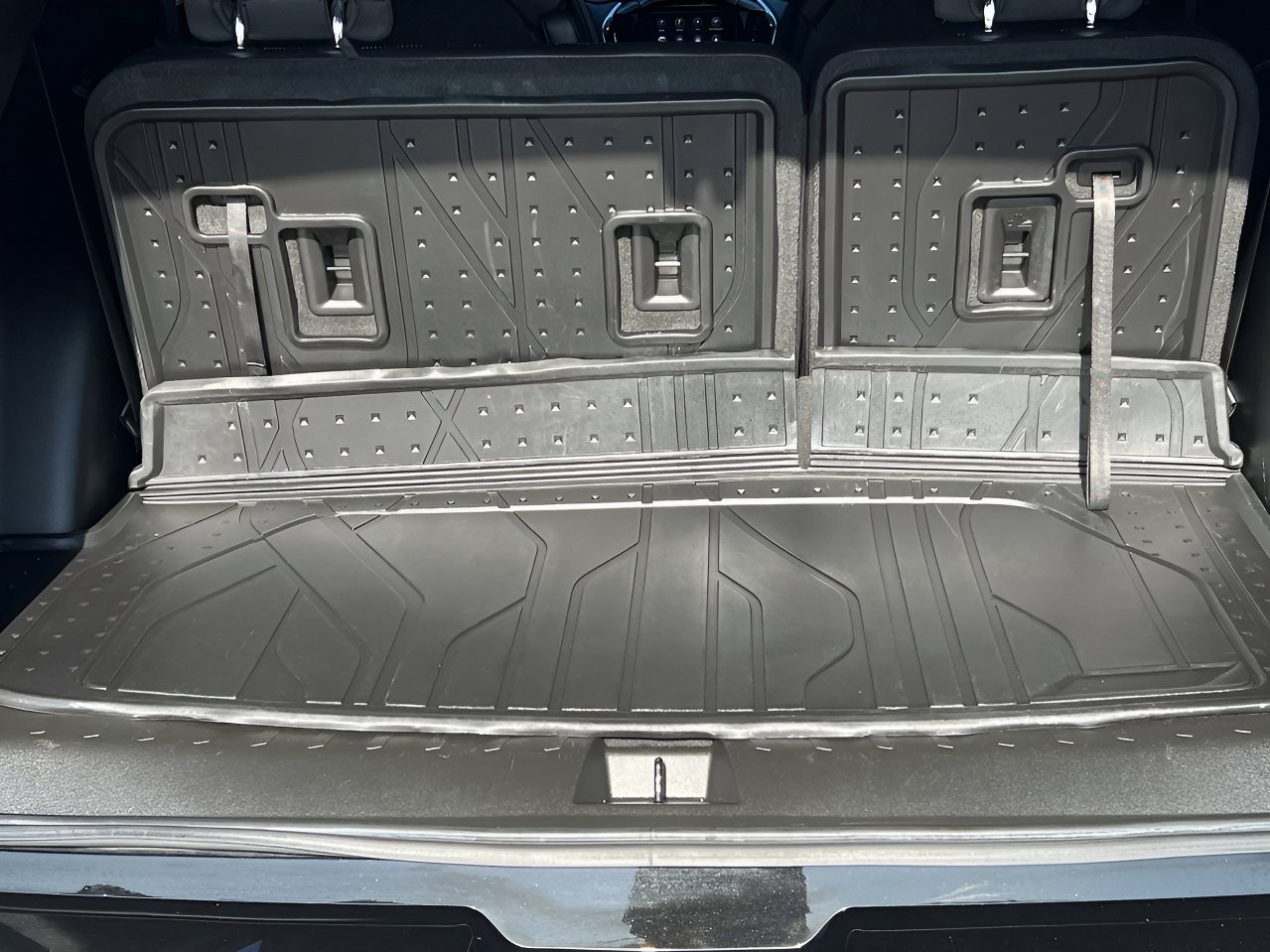 2022 Chevrolet Traverse Premier photo 7