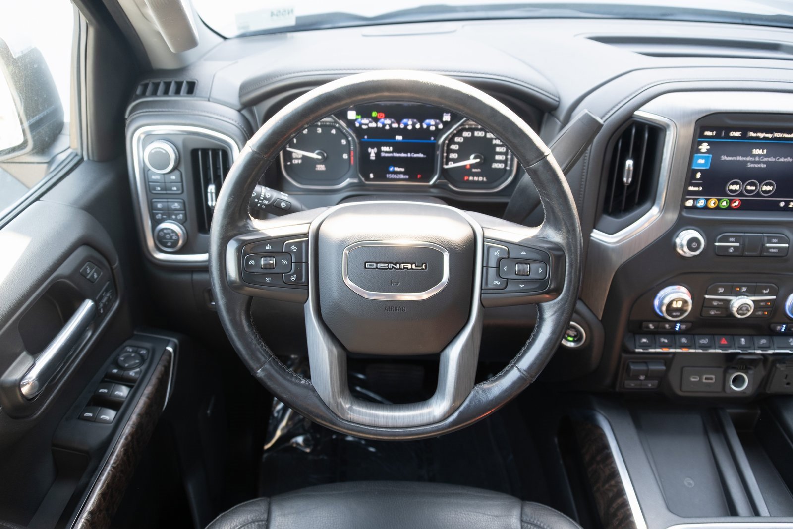 2019 Gmc Sierra 1500 Denali photo 2