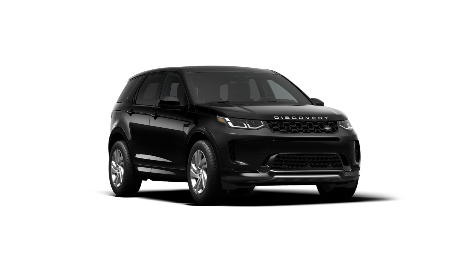 2025 Land Rover Discovery Sport S