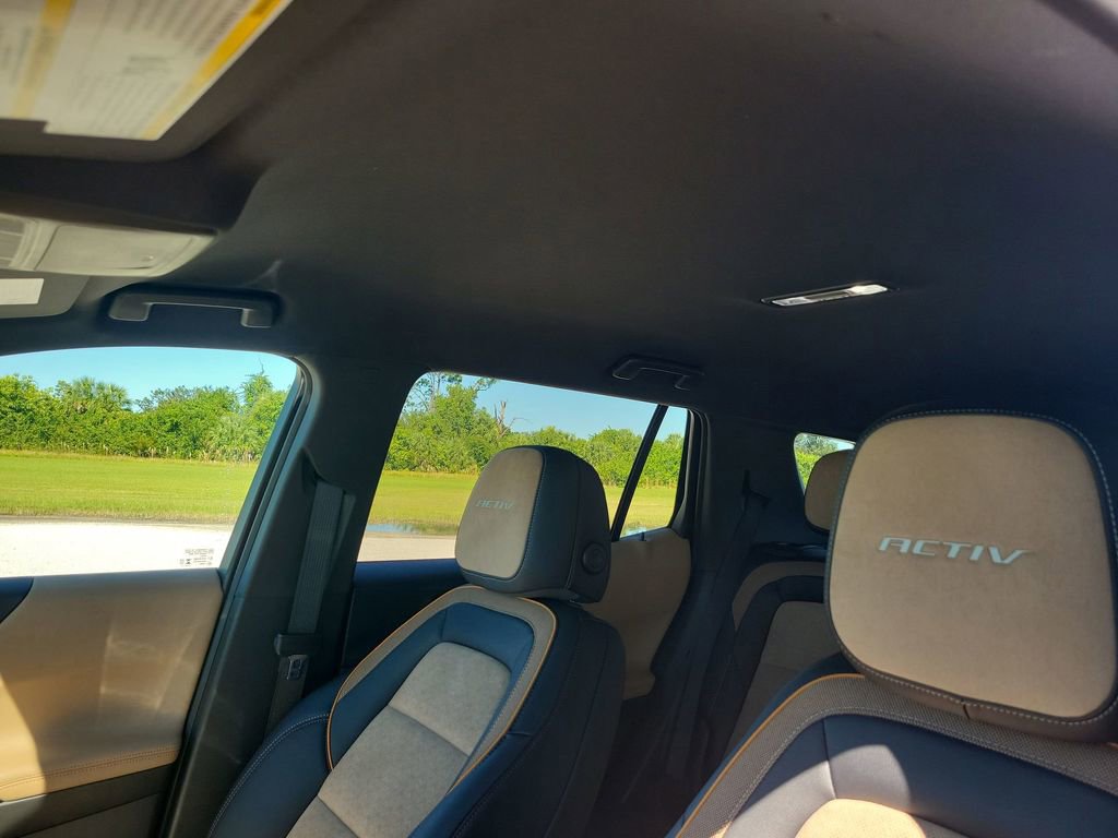 2026 Chevrolet Equinox ACTIV photo 30