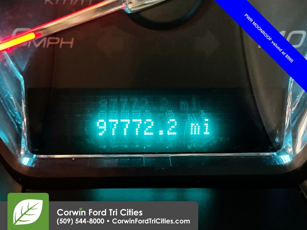 Used 2012 Ford Taurus SEL with VIN 1FAHP2HW0CG143874 for sale in Pasco, WA