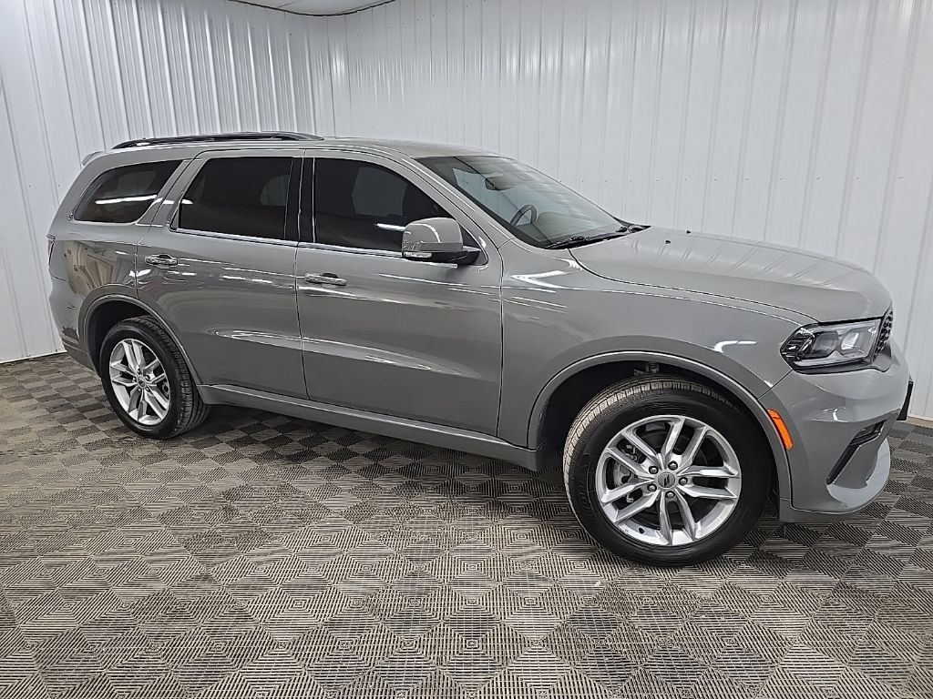 2022 Dodge Durango GT Plus's photo