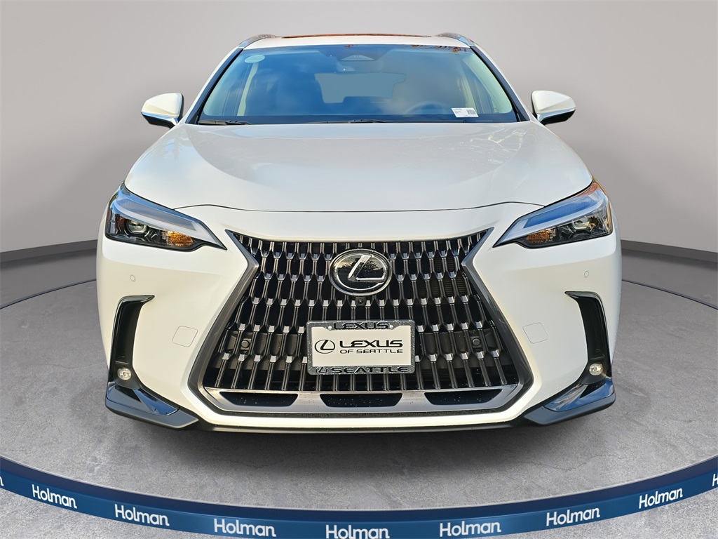 2026 Lexus NX 350 Premium photo 2