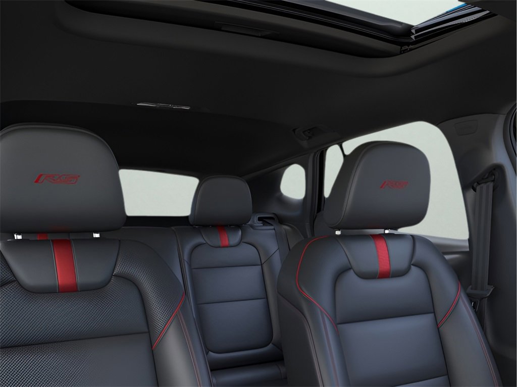 2026 Chevrolet Trax photo 20
