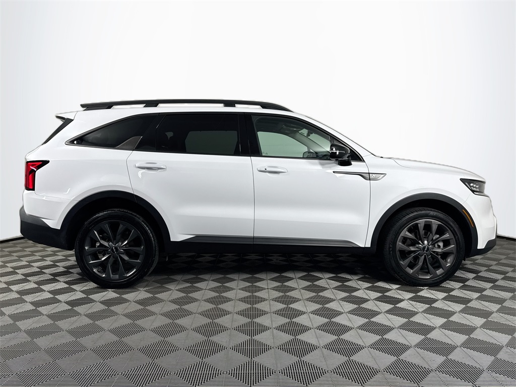 2023 Kia Sorento X-Line SX Prestige photo 5