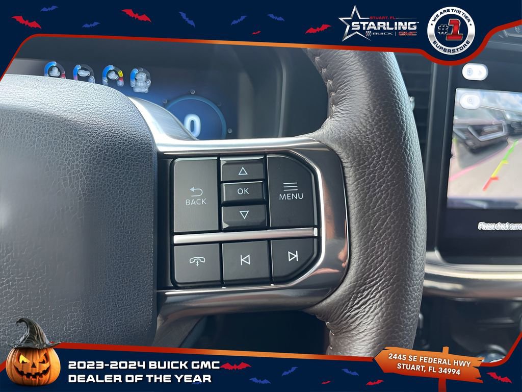 2024 Ford F-150 King Ranch photo 23