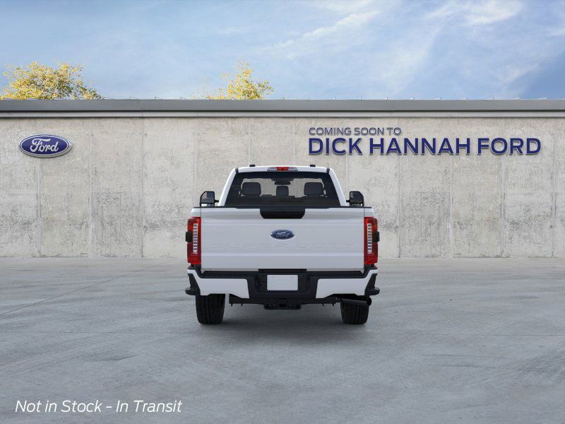 2026 Ford F-350 photo 4