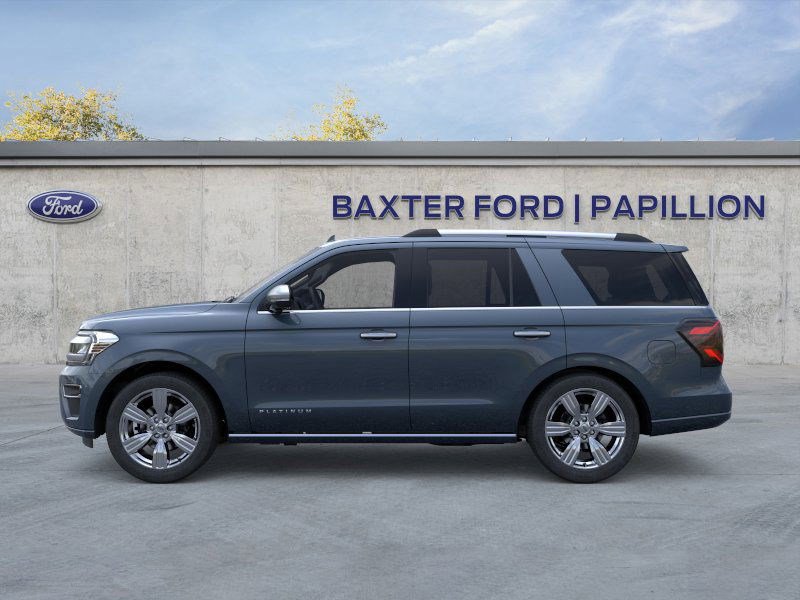 2024 Ford Expedition Platinum photo 15