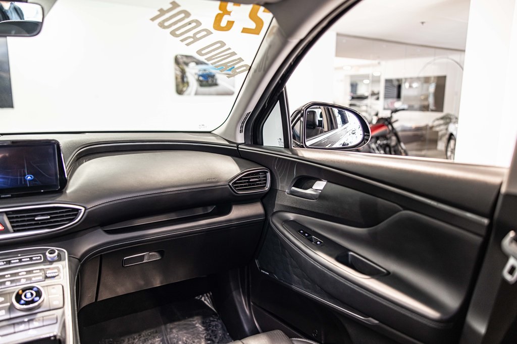 2023 HYUNDAI SANTA FE - Image 39