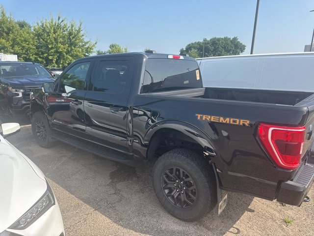 2023 Ford F-150 Tremor photo 4