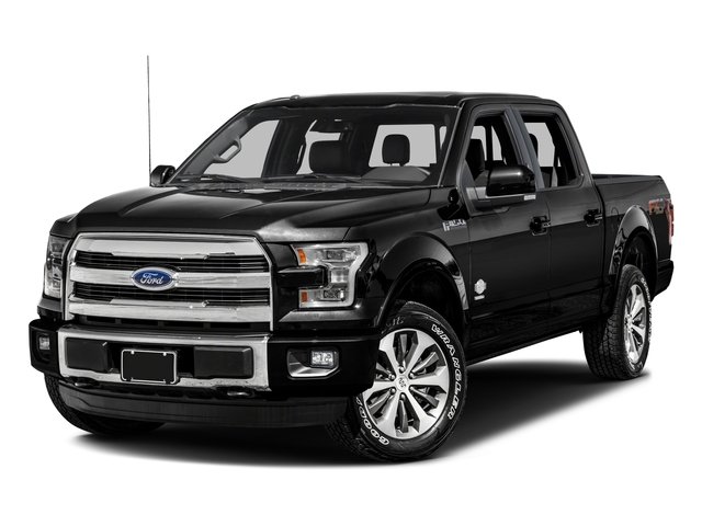 2017 Ford F-150 King Ranch's photo