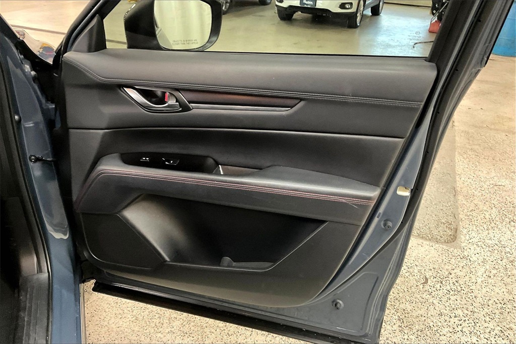 2022 MAZDA CX-5 - Image 23