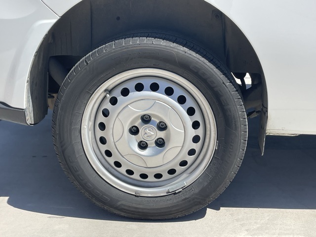 2022 Ram ProMaster City photo 4