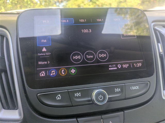 2023 Chevrolet Malibu LS photo 18