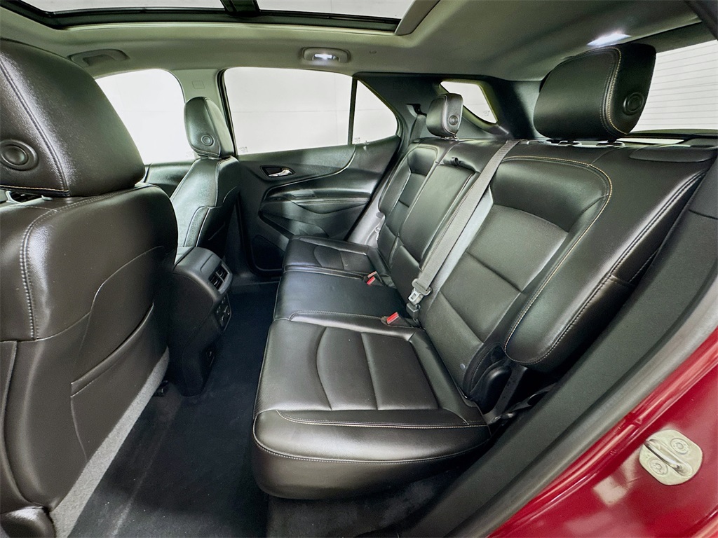 2018 Chevrolet Equinox Premier photo 13