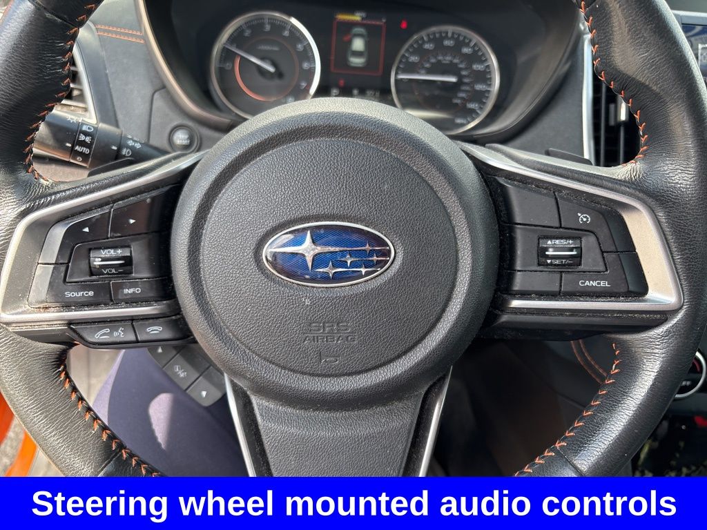 2018 Subaru Crosstrek 2.0i Limited photo 14