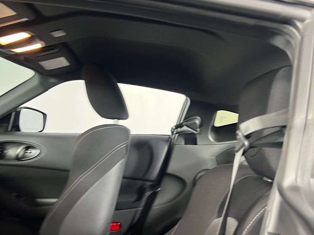 2025 Nissan Z Sport photo 18