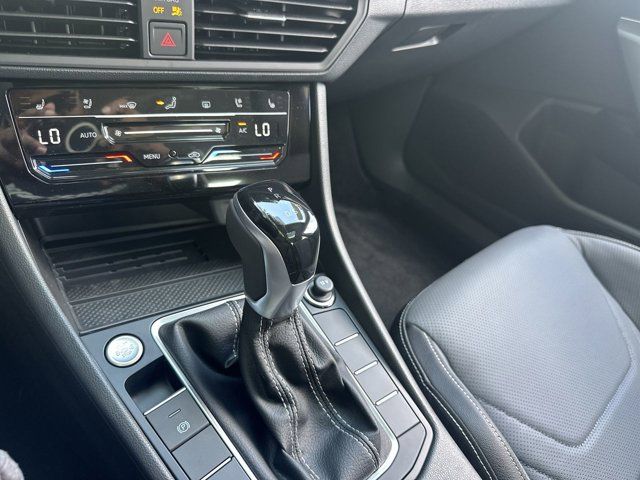 2025 Volkswagen Jetta 1.5T SEL photo 11