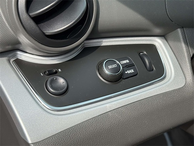 2016 Chevrolet Spark EV 2LT photo 26