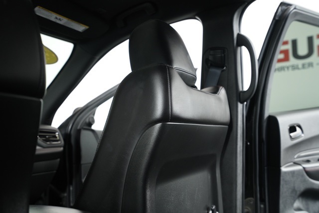 2024 Dodge Durango GT Plus photo 15