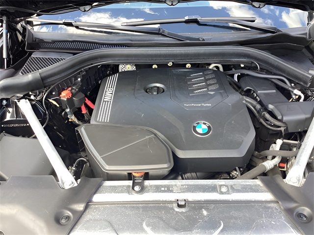 2024 Bmw X3 xDrive30i photo 28