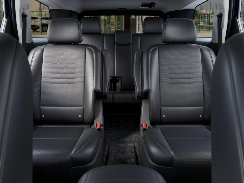 2026 Hyundai Palisade Limited photo 11