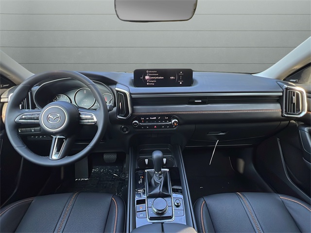 2025 Mazda CX-50 2.5 Premium Plus photo 11
