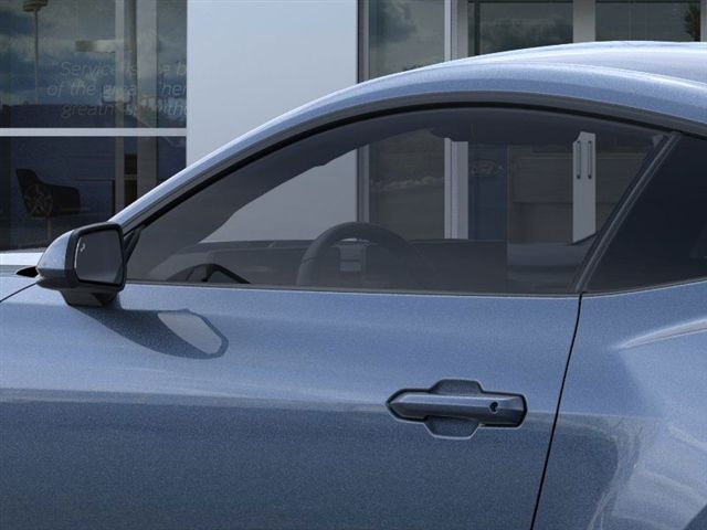 2025 Ford Mustang GT photo 19
