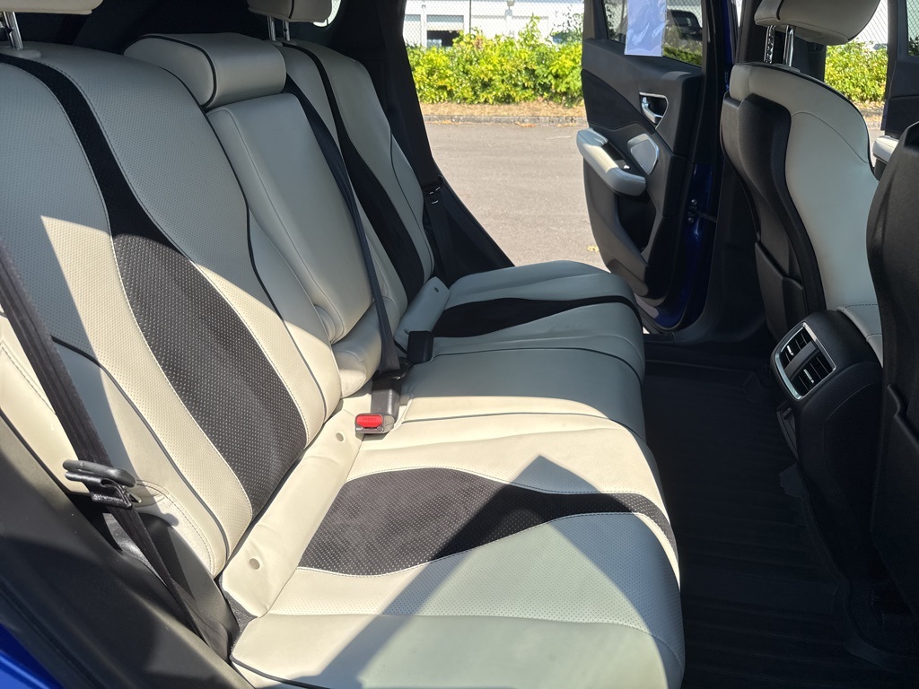 2022 Acura RDX A-Spec Advance photo 26
