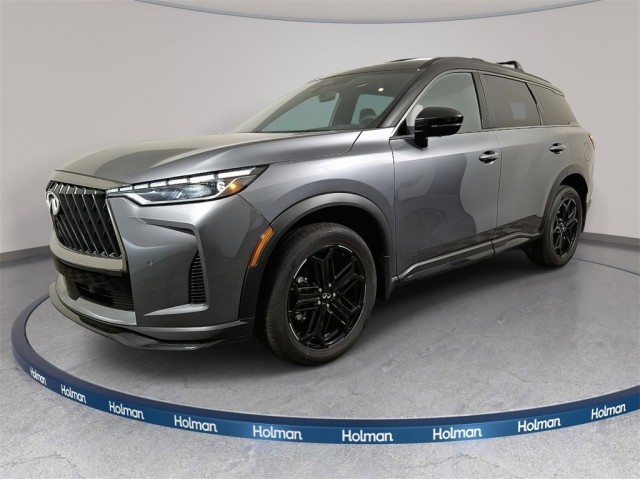 New INFINITI Vehicles | INFINITI Dealer Near Maple Shade, NJ