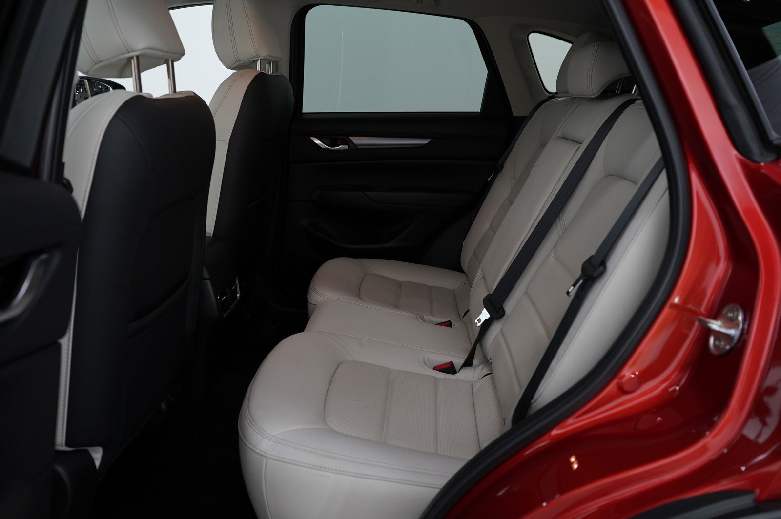 2023 Mazda CX-5 2.5 S Preferred photo 16